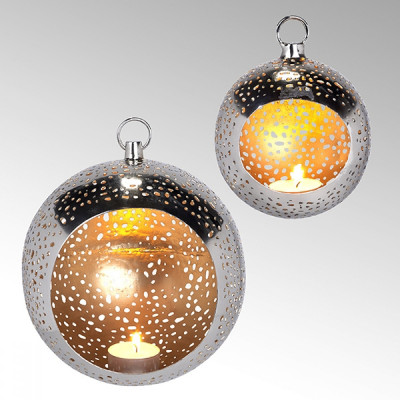 Lambert - Pollux Teelichthalter Lambert - Pollux Teelichthalter