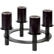 Lambert - Uranus Festkranz