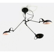 Lambert - Switch On Deckenleuchte 3-Armig