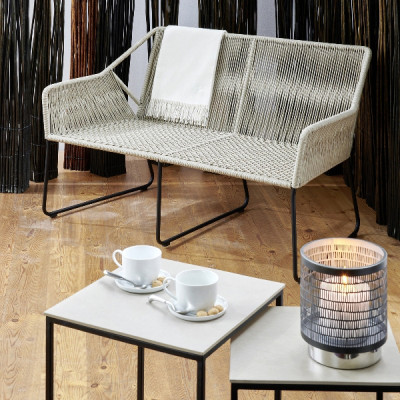 Lambert - Amaya Beistelltisch (2er Set) Lambert - Amaya Beistelltisch (2er Set)