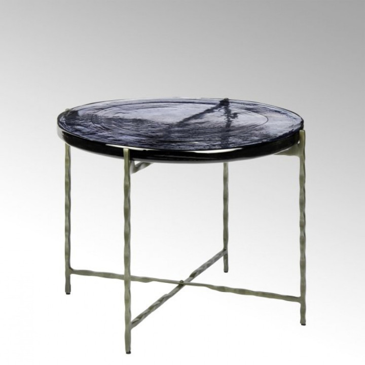 Lambert - Batura Beistelltisch Ø51 cm Lambert - Batura Beistelltisch Ø51 cm