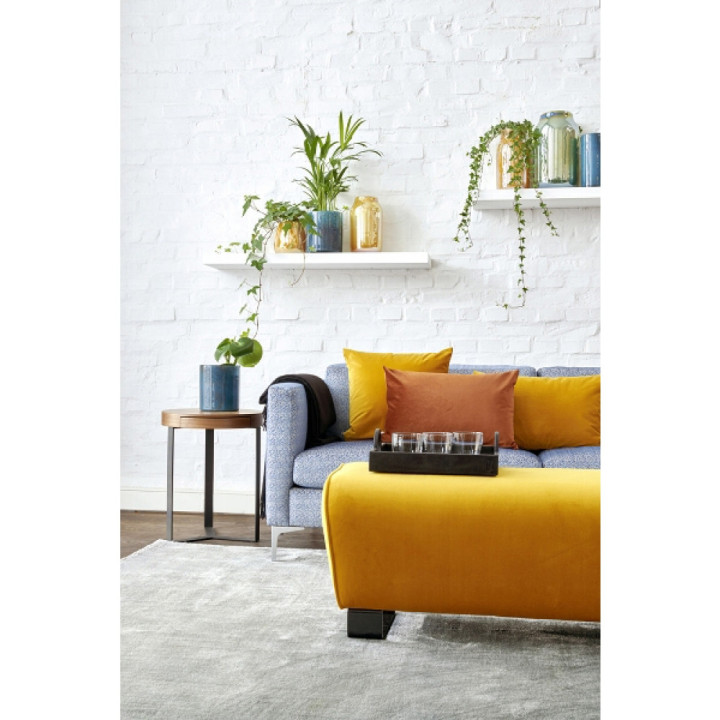 Lambert - Harry Beistelltisch Walnuss Lambert - Harry Beistelltisch Walnuss