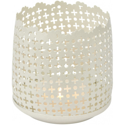 Lambert - Nomie Windlicht Grau Lambert - Nomie Windlicht Grau