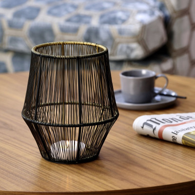 Lambert - Donaji Laterne Lambert - Donaji Laterne