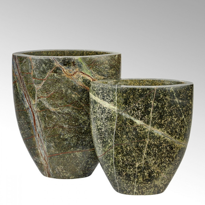 Lambert - Brasil Marmorvase Lambert - Brasil Marmorvase