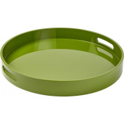 Lambert - Enzo Tablett Gr?n ?45 cm