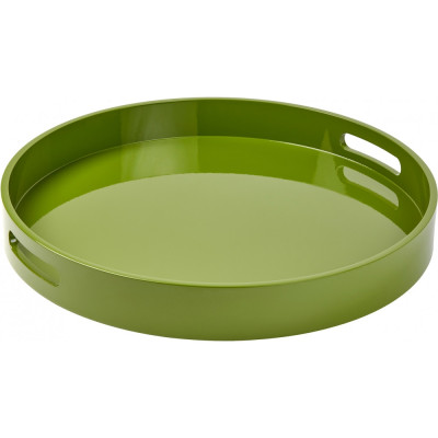 Lambert - Enzo Tablett Gr?n ?45 cm Lambert - Enzo Tablett Gr?n ?45 cm