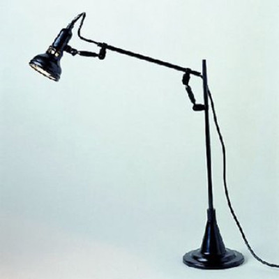 Lambert - Switch On Tischleuchte I Lambert - Switch On Tischleuchte I