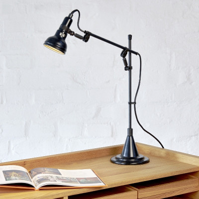 Lambert - Switch On Tischleuchte I Lambert - Switch On Tischleuchte I