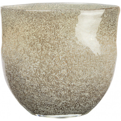 Lambert - Perugino Vase Greige Lambert - Perugino Vase Greige