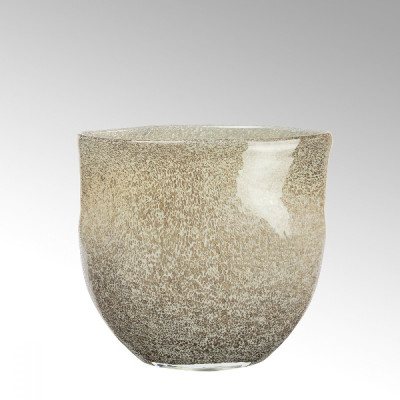 Lambert - Perugino Vase Greige Lambert - Perugino Vase Greige