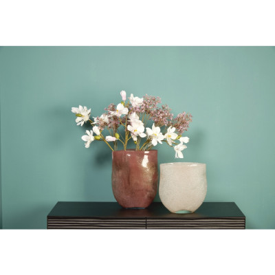 Lambert - Perugino Vase Greige Lambert - Perugino Vase Greige