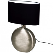 Lambert - Botero Tischleuchte