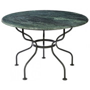 Lambert - Provence Eisentisch Gr?n