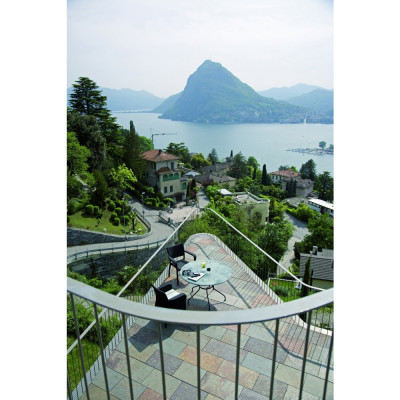 Lambert - Provence Eisentisch Grün Lambert - Provence Eisentisch Grün