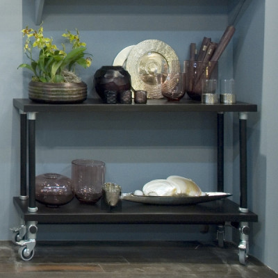 Lambert - Industrie Highboard Lambert - Industrie Highboard