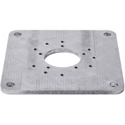 Glatz - Montageplatte M4/M8