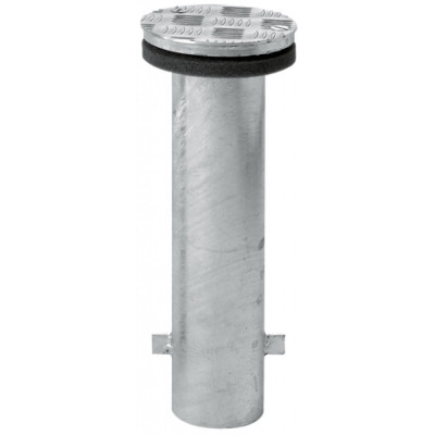 Glatz - Bodenh?lse M4 mit Standrohr M4 P+ Glatz - Bodenh?lse M4 mit Standrohr M4 P+