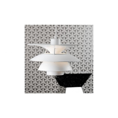 Louis Poulsen - PH 5-4½ Pendelleuchte Louis Poulsen - PH 5-4½ Pendelleuchte