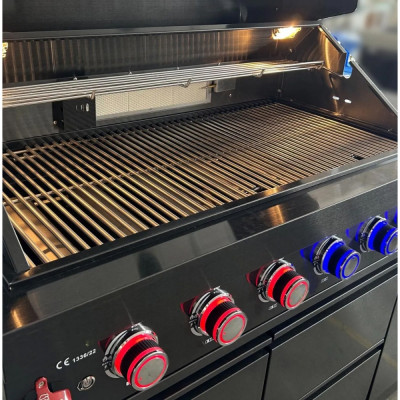 Le Feu - BBQ Gasgrill Le Feu - BBQ Gasgrill