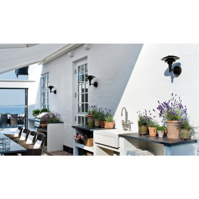 Louis Poulsen - PH 3-2½ Wandleuchte Louis Poulsen - PH 3-2½ Wandleuchte