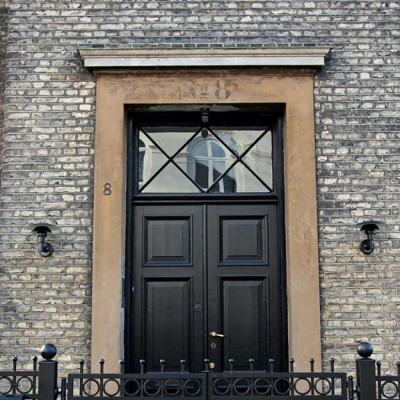 Louis Poulsen - PH 3-2½ Wandleuchte Louis Poulsen - PH 3-2½ Wandleuchte