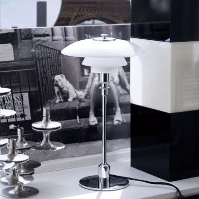 Louis Poulsen - PH 3-2½ Wandleuchte Louis Poulsen - PH 3-2½ Wandleuchte