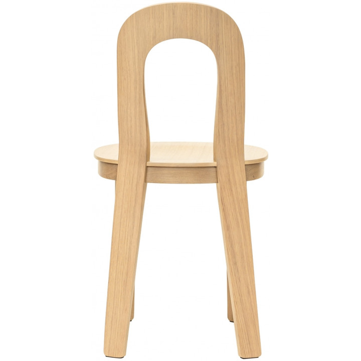 Design House Stockholm - Olivia Stuhl Design House Stockholm - Olivia Stuhl