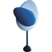 Design House Stockholm - Mellow Uhr