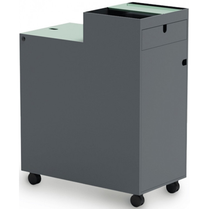 Müller Möbelfabrikation - Next Rollwagen High Müller Möbelfabrikation - Next Rollwagen High