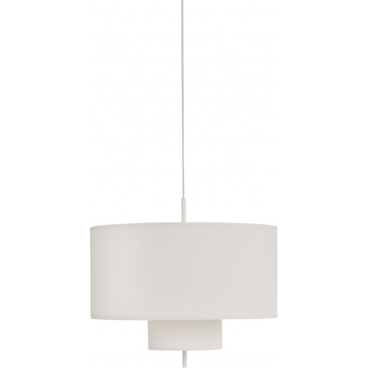 New Works - Margin Pendelleuchte Weiß New Works - Margin Pendelleuchte Weiß