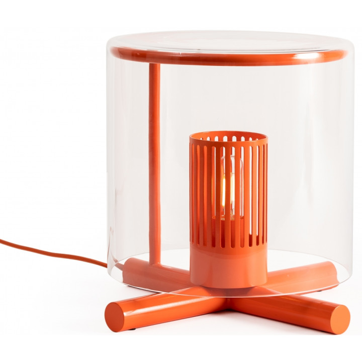 Design House Stockholm - Fireplace Tischleuchte Design House Stockholm - Fireplace Tischleuchte