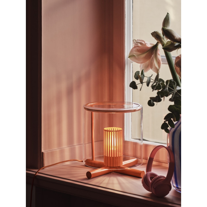 Design House Stockholm - Fireplace Tischleuchte Design House Stockholm - Fireplace Tischleuchte