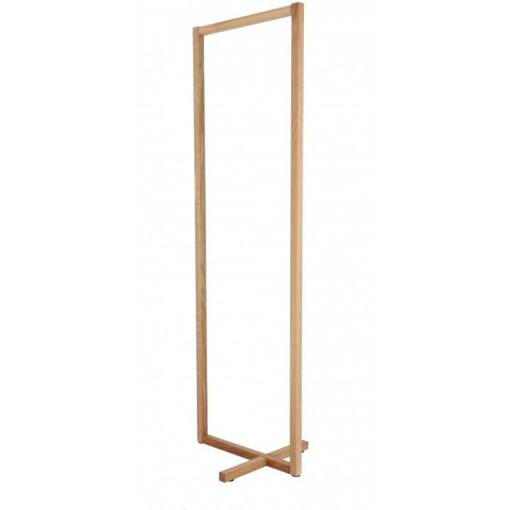 Jan Kurtz - Standgarderobe Jonathan Wood Jan Kurtz - Standgarderobe Jonathan Wood