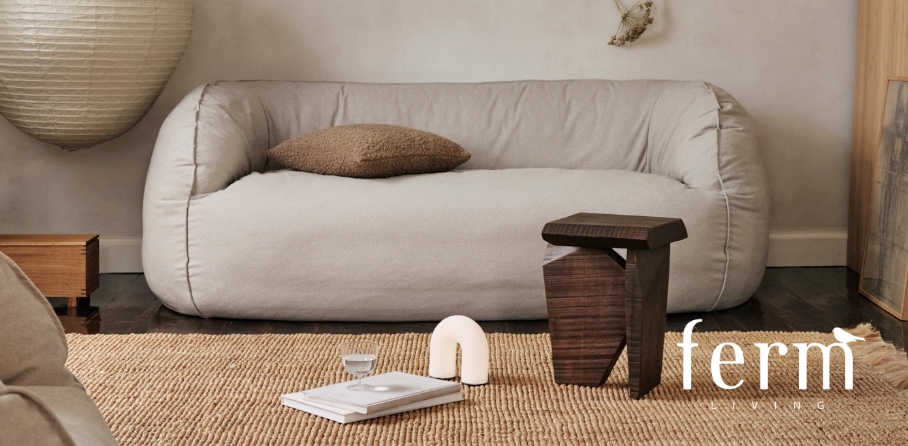 Emu Nunido Nunido. Möbel