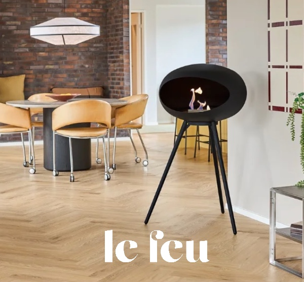 Tom Dixon nunido. nunido Möbel 