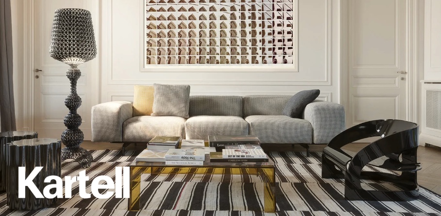 Kartell nunido. nunido Möbel 