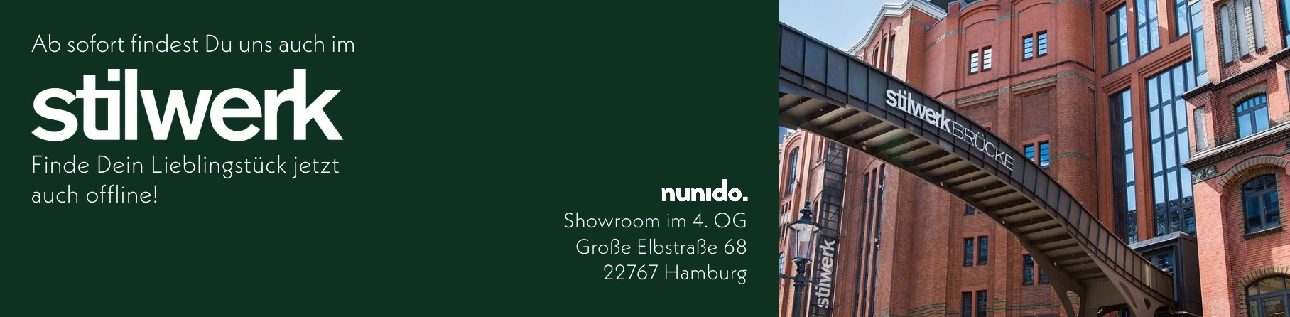 Stilwerk Nunido Nunido. Möbel