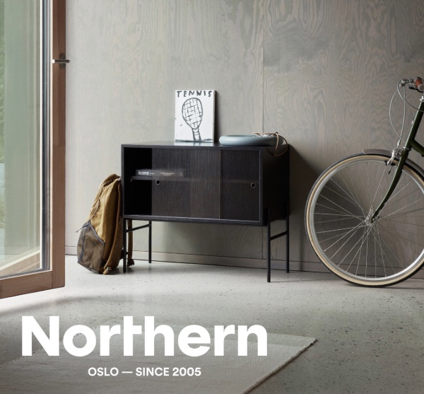 Jan Kurtz nunido. nunido Möbel 