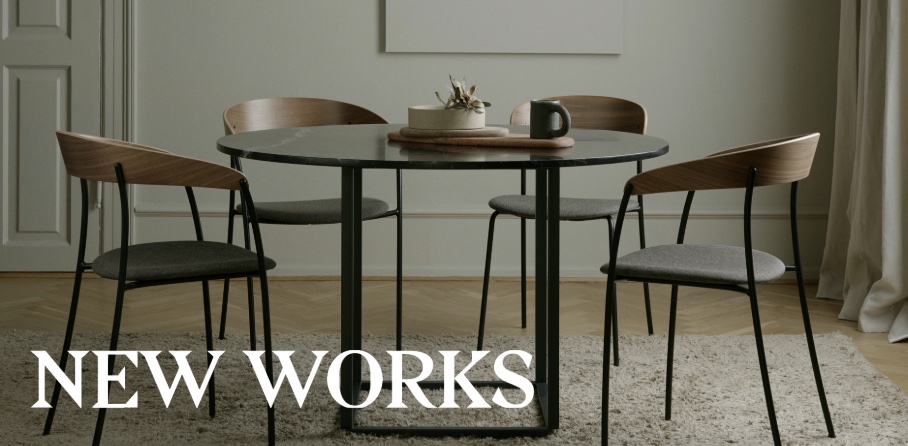 La Palma nunido. nunido Möbel 