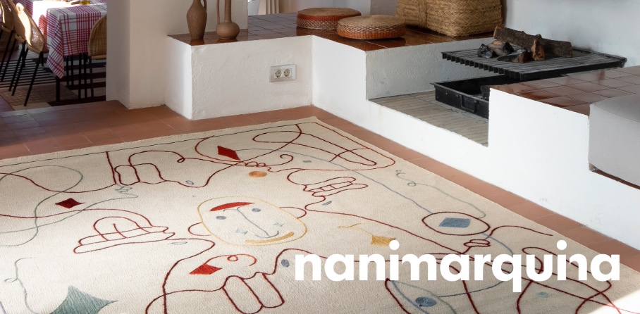 Cane Line Nunido Nunido. Möbel