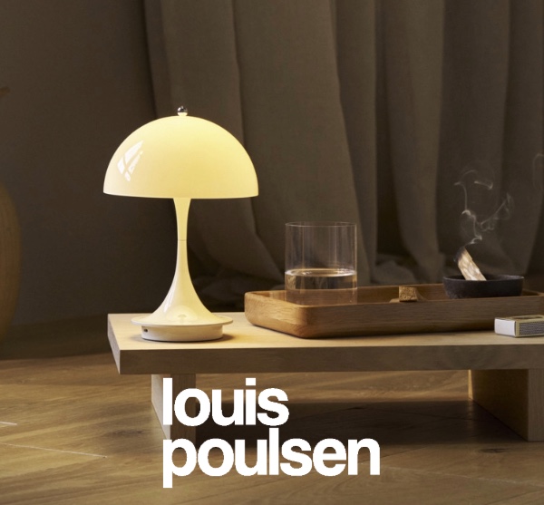 Anglepoise nunido. nunido Möbel 