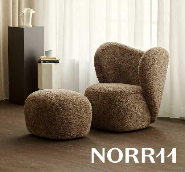 Pedrali nunido. nunido Möbel 