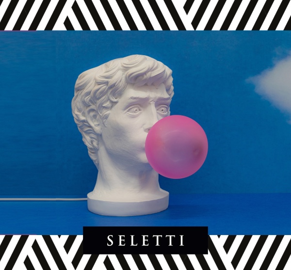 New Works nunido. nunido Möbel