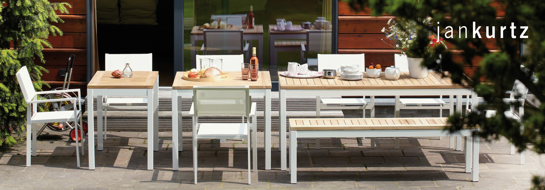 Jan Kurtz nunido. nunido Möbel