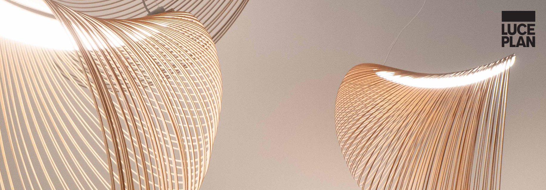 Luceplan nunido. nunido Möbel