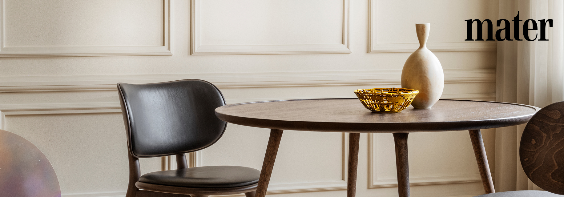 Mater nunido. nunido Möbel