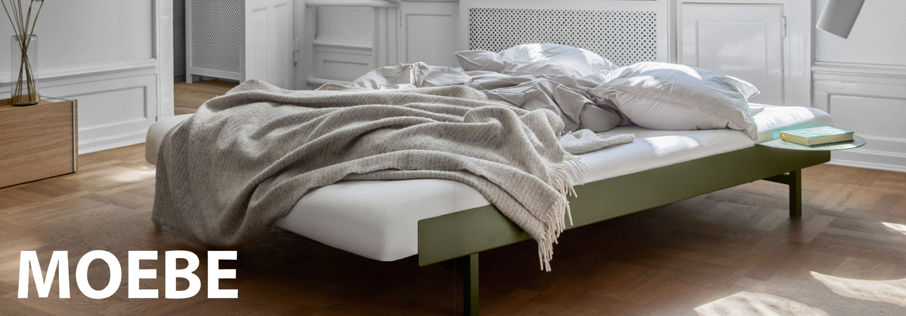 Moebe Nunido. Nunido Möbel