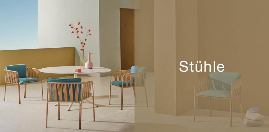 pedrali brandpage nunido stuhl