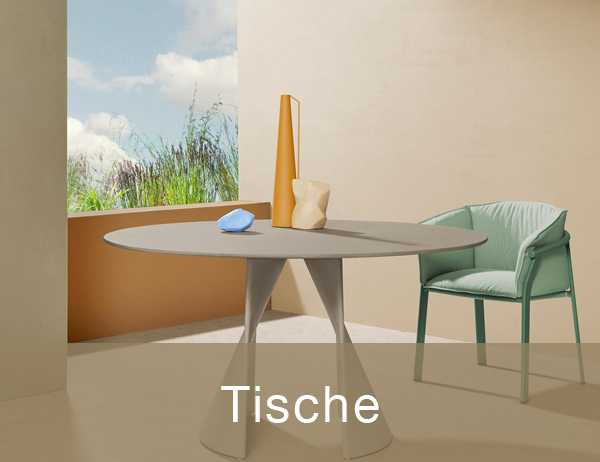 Pedrali Brandpage nunido Tisch